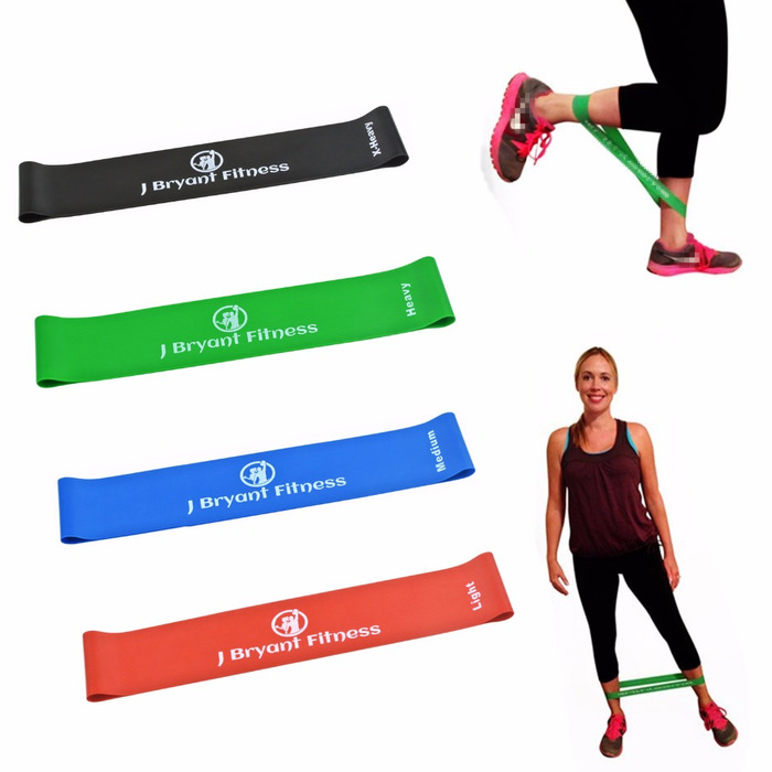 Gym-CrossFit-Rubber-Bands-Free