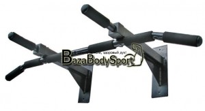 как научиться подтягиваться на турнике с нуля в домашних условиях