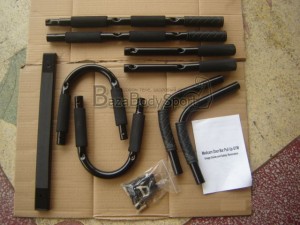 комплекс тренировок на турнике и брусьях