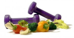 Как похудеть за месяц на 10 кг без вреда для здоровья