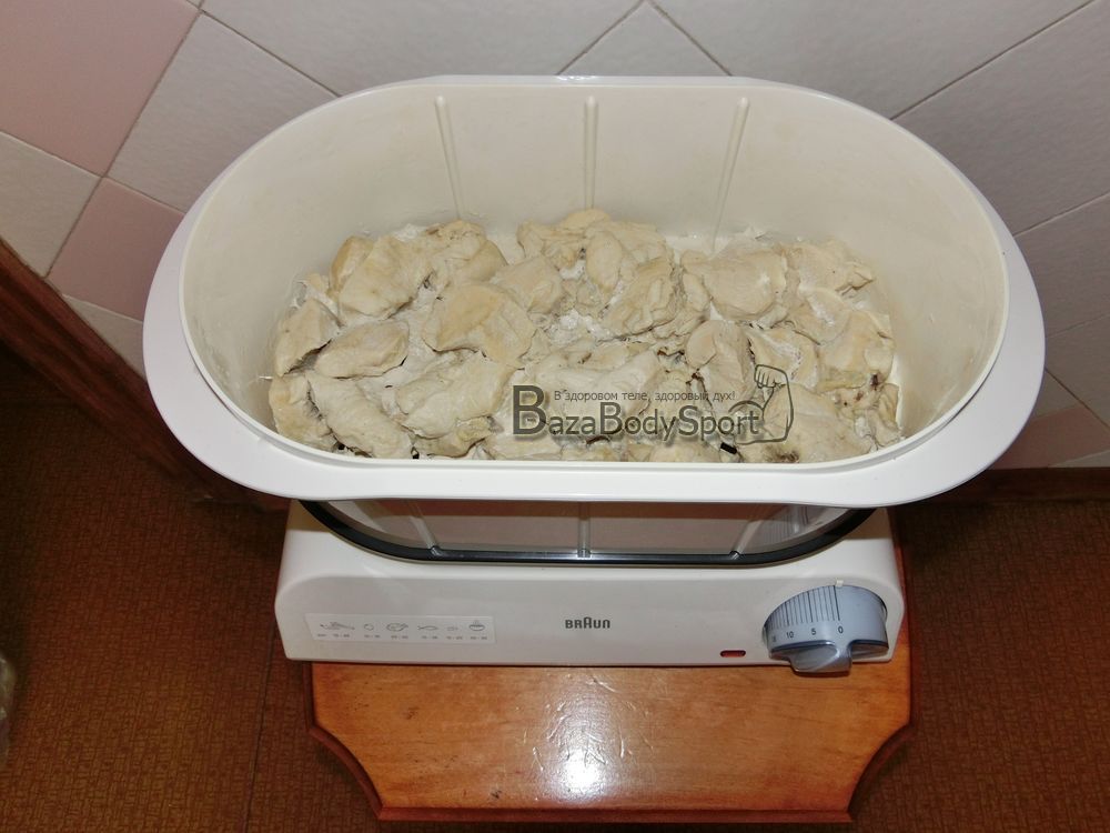 как приготовить куриные грудки