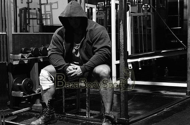 комплекс упражнений