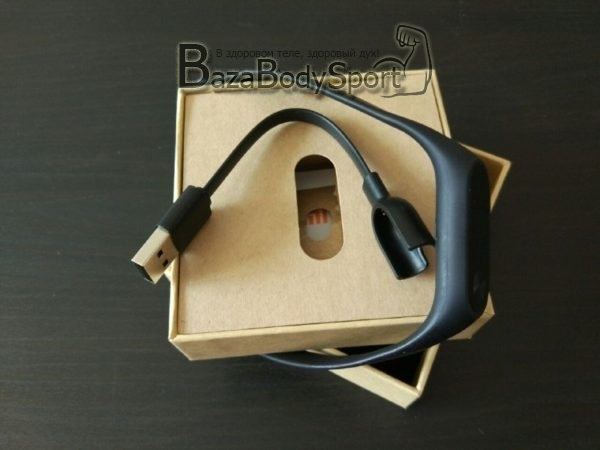 Xiaomi-Mi-Band-2-сжигать жир