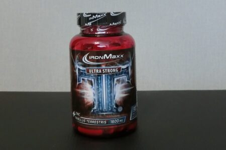 Трибулус IronMaxx TT Ultra Strong – обзор