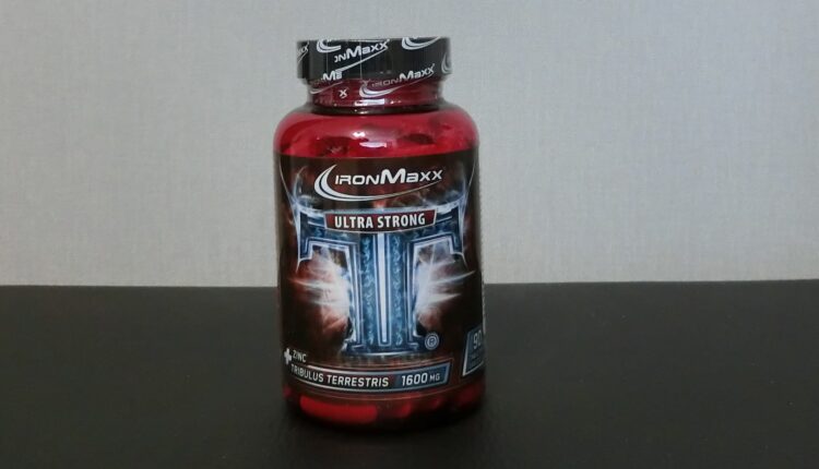 Трибулус IronMaxx TT Ultra Strong – обзор
