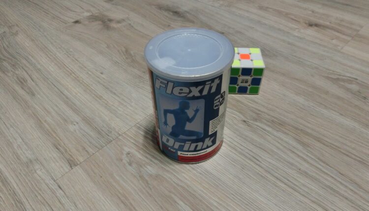 Nutrend Flexit Drink – преимущества и недостатки