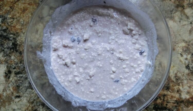 Творог на ночь: польза, вред, похудение, набор массы