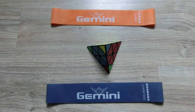 Фитнес-резинки – что это, для чего, какие упражнения лучше