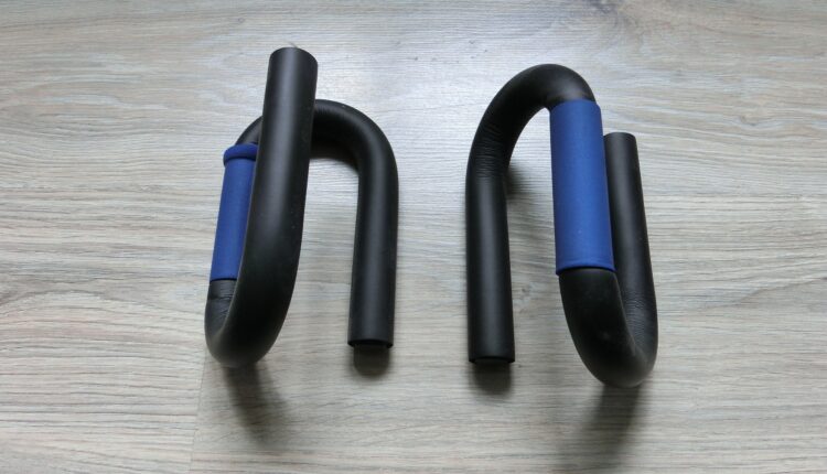 Упоры для отжиманий – как выбрать, какие лучше, отзывы