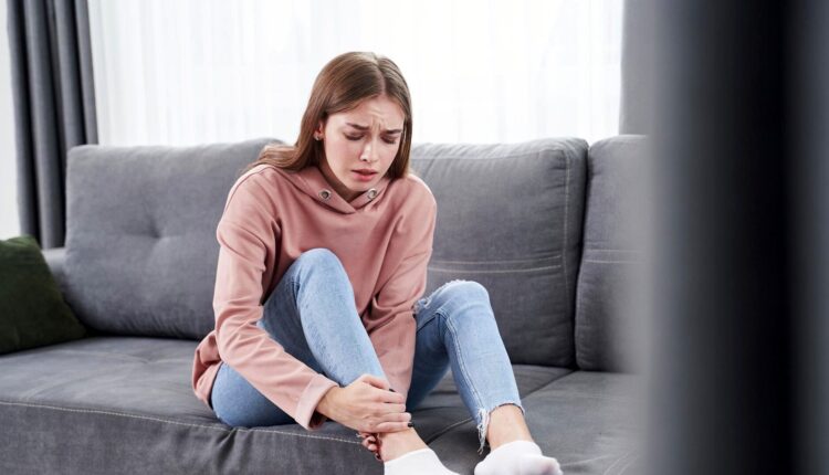 Судороги – причины, лечение, профилактика