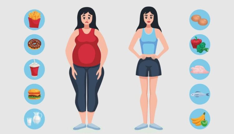 Почему я не худею – причины