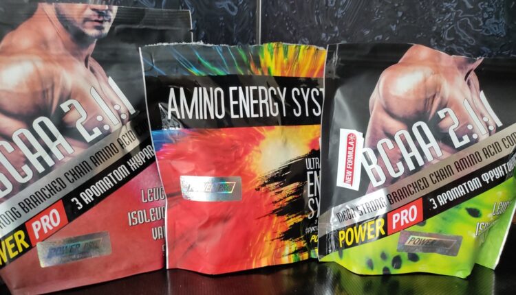 Аминокислоты или протеин – что лучше для набора массы