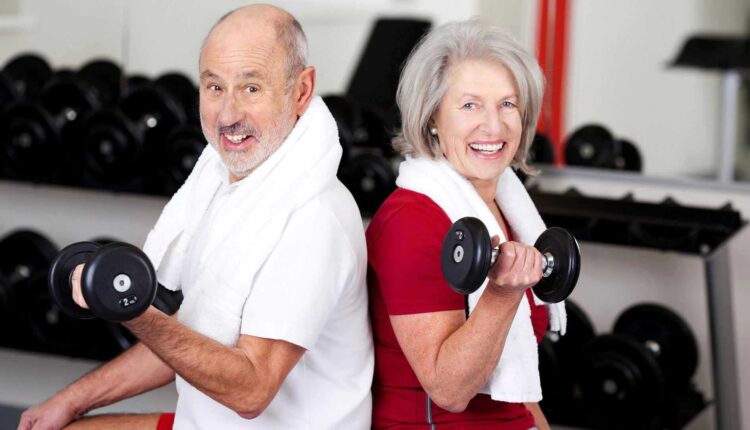 Как совместить бег с силовыми тренировками