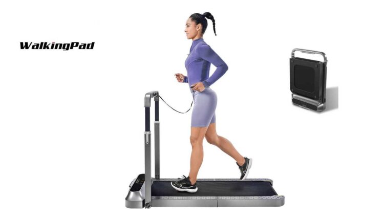 Беговая дорожка для дома – реально, если Xiaomi