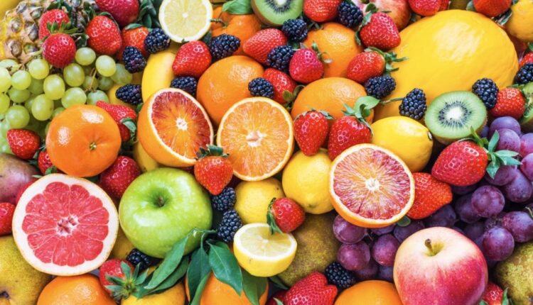 Какие фрукты резко повышают сахар в крови