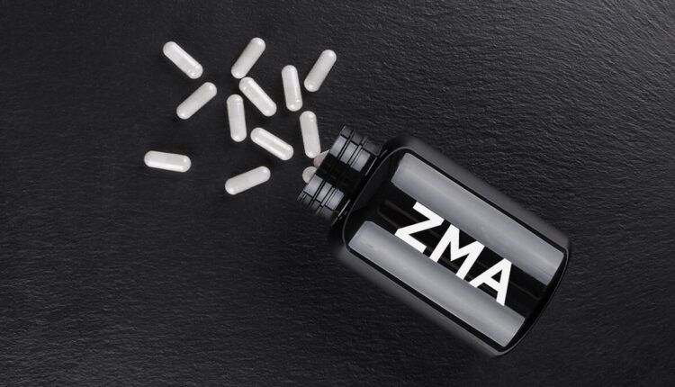 ZMA: цинка и магния аспартат – польза и вред